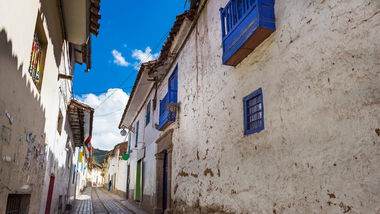 Tour privado Cusco Sacsayhuamán