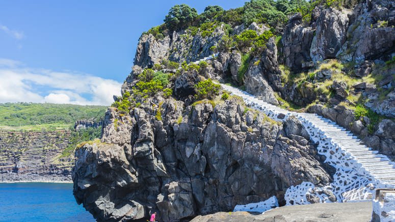 Excursión Isla Terceira 