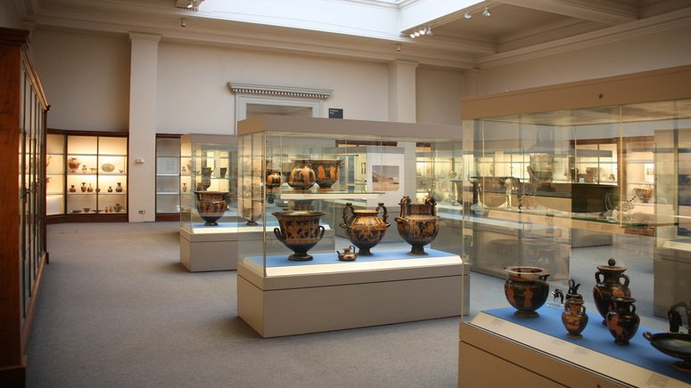 visita guiada museo britanico