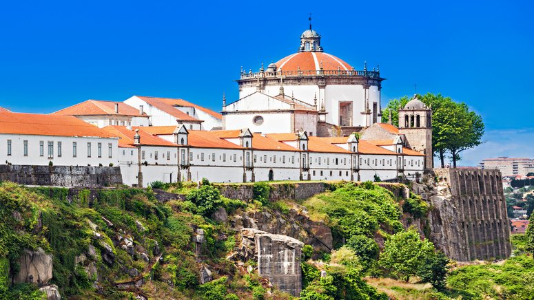 tour gaia bodegas oporto cata vino