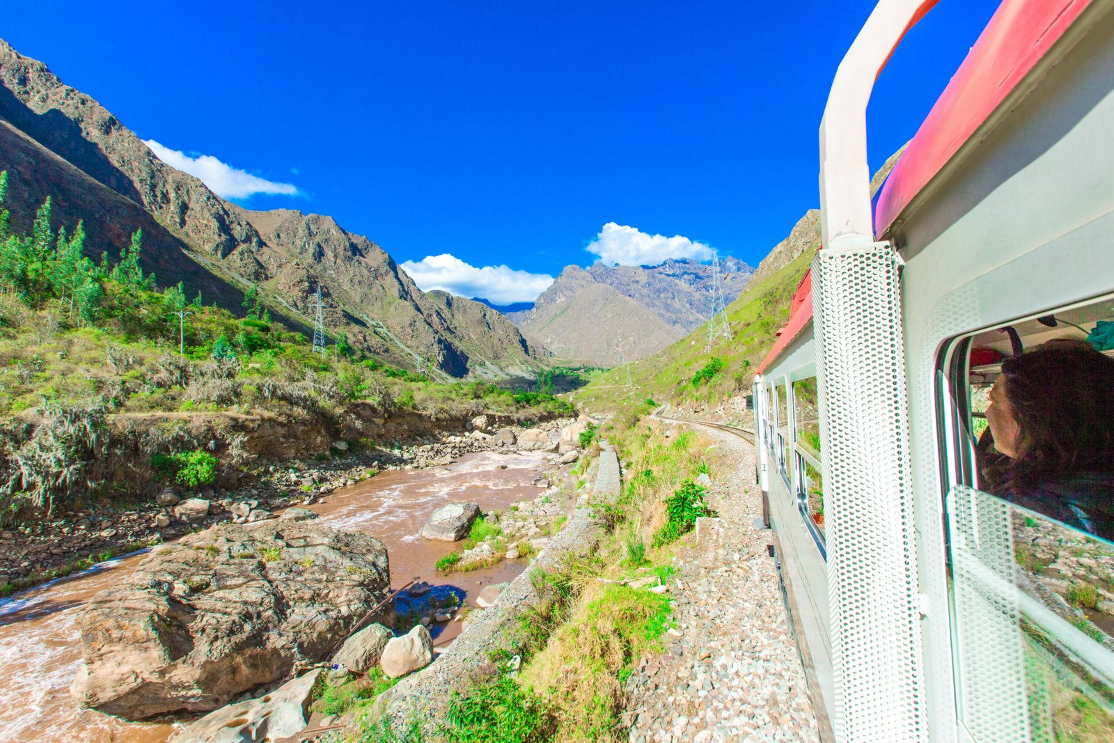 tour machu picchu valle sagrado cusco