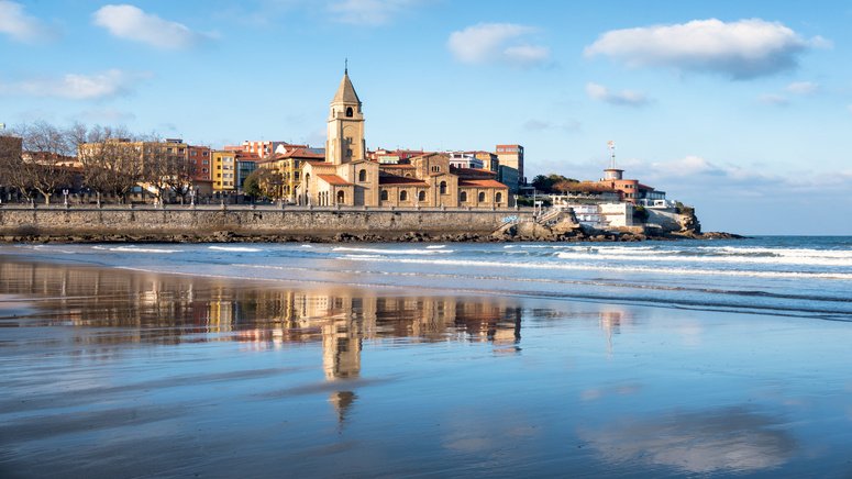 tour privado gijon