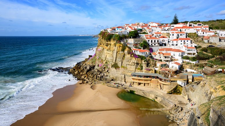 excursion jeep alrededores sintra