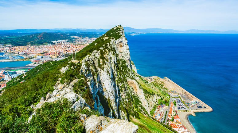 tour reserva natural gibraltar