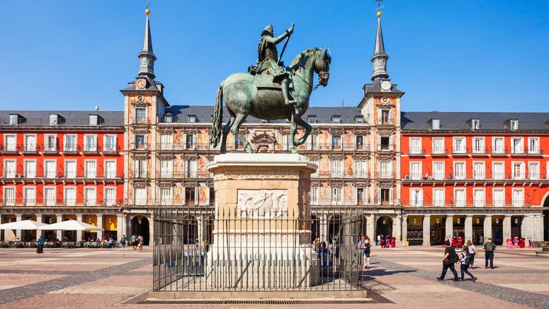 tour privado medida madrid