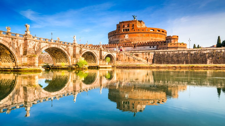tour rio tiber