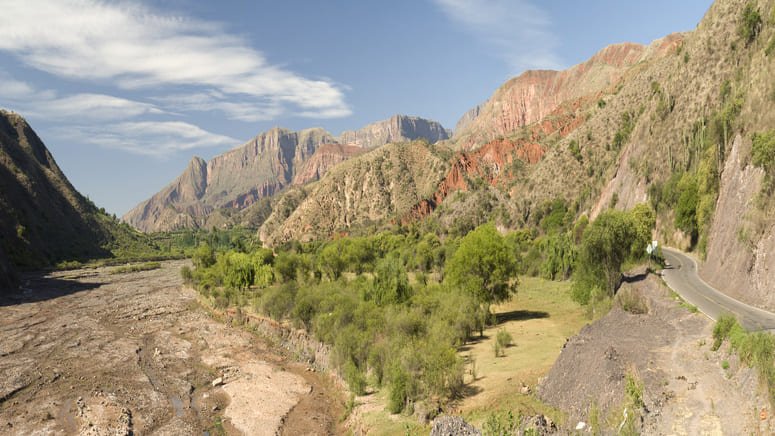 Disfruta de los Valles de Cafayate Calchaqui y cata de vinos