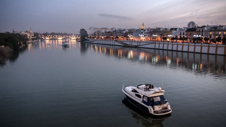 Tour privado Sevilla con glamour