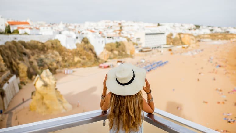 Excursión privada de dos días por el Algarve