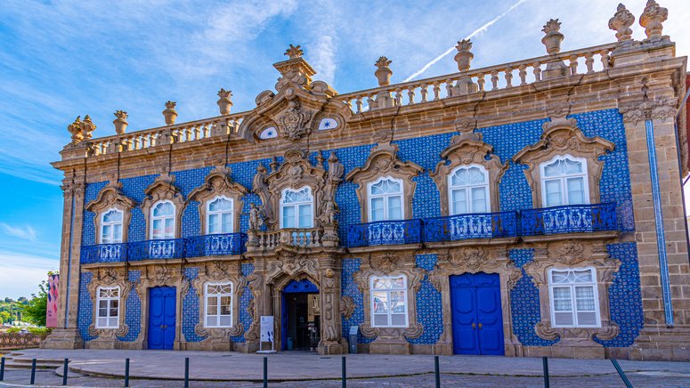 free tour braga