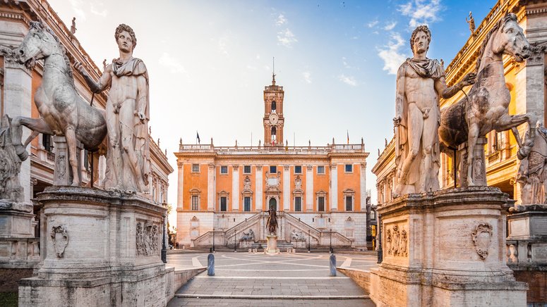 free tour roma imperial coliseo