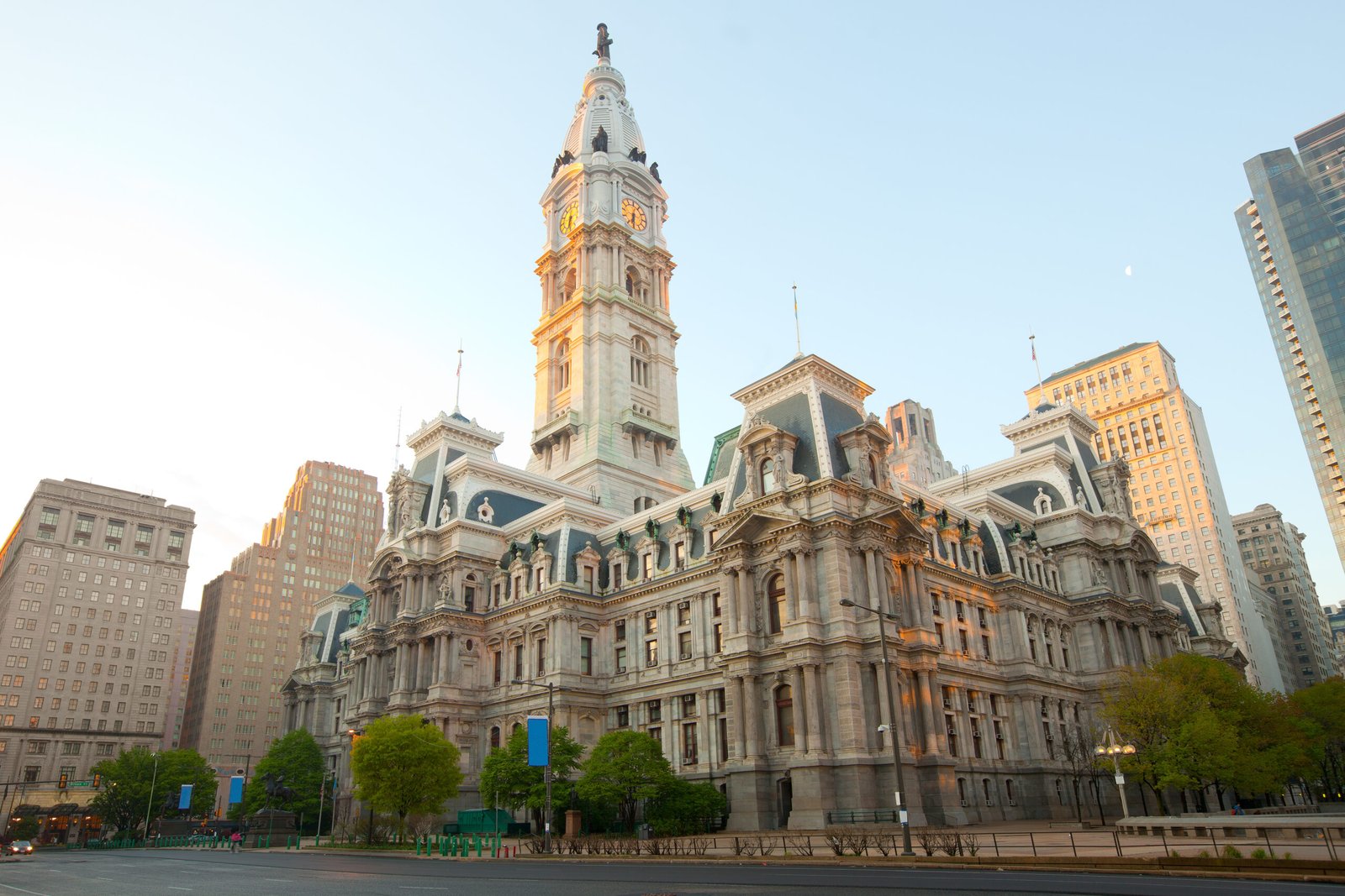 Excursion dia philadelphia comunidad amish