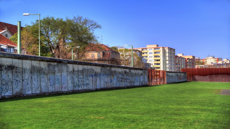 free tour muro de berlin