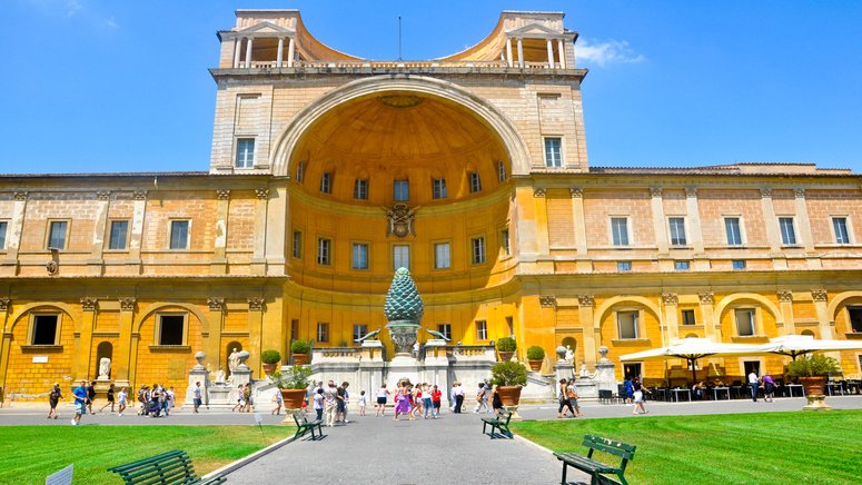 entrada museos vaticanos capilla sixtina navidad