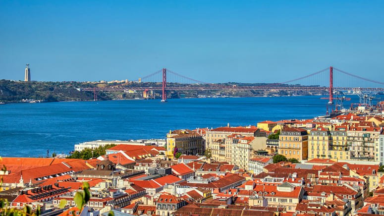 Tour privado Lisboa recogida hotel