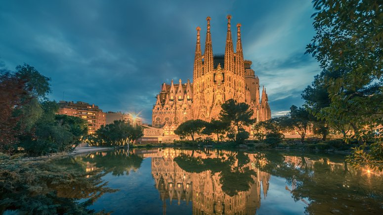 tour privado barcelona nocturna