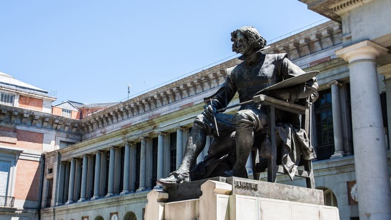 visita guiada museo del prado