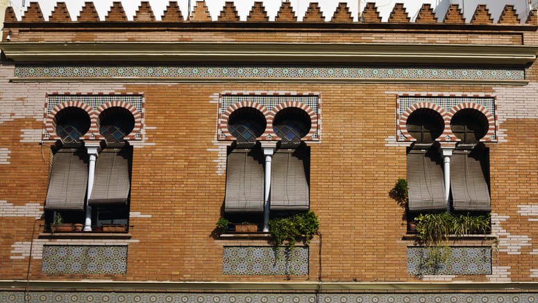 Free tour barrio de Triana