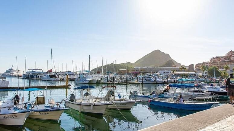 Tour Cabo San Lucas