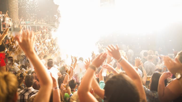Fiesta CoCo Bongo