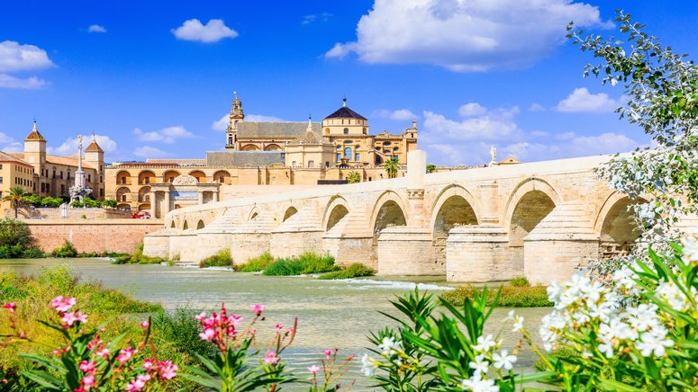 excursion cordoba malaga
