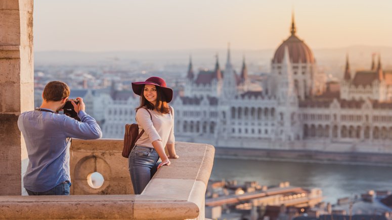 tour privado budapest