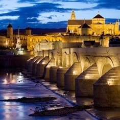 Tour nocturno Córdoba
