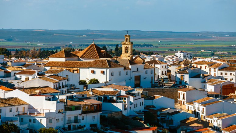 free tour antequera