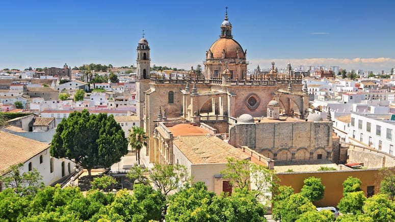 Excursión Cádiz y Jerez desde Sevilla