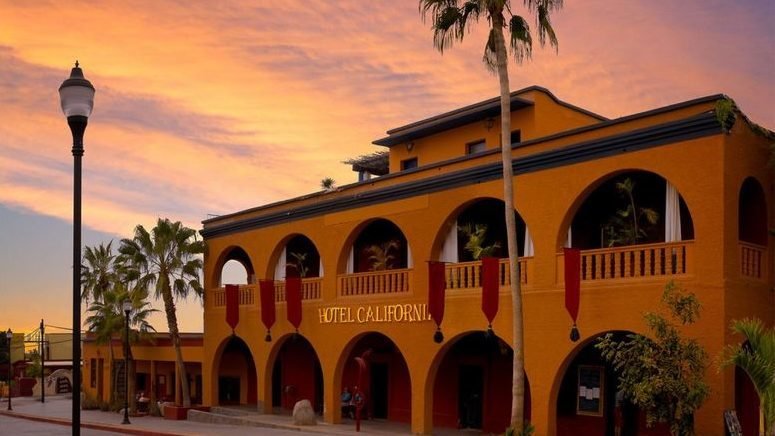Excursión Todos Santos
