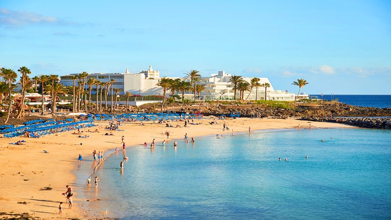 ferry lanzarote fuerteventura