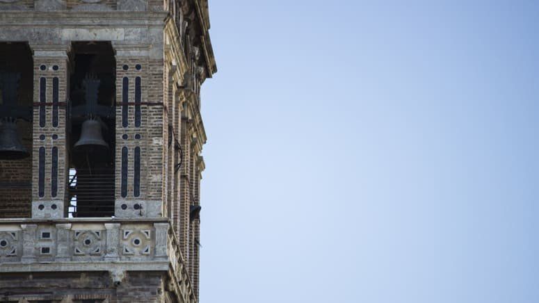 Visita Real Alcázar, Catedral y Giralda