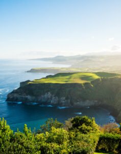 Excursión Isla Terceira