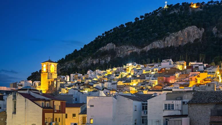 Tour enigmas Jaén paranormal 