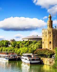 Tour Triana conoce leyendas y misterios