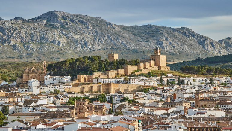 free tour antequera