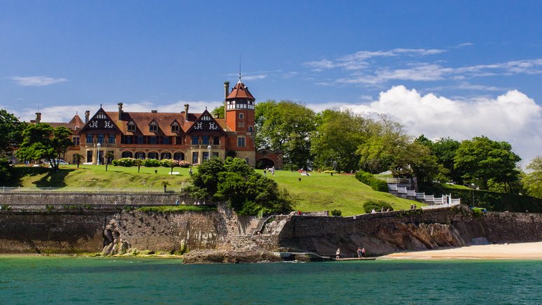 tour privado san sebastian
