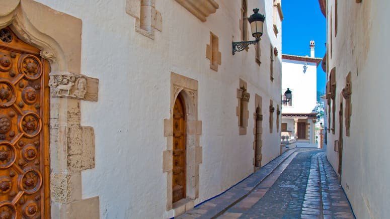 Tour Girona y Sitges