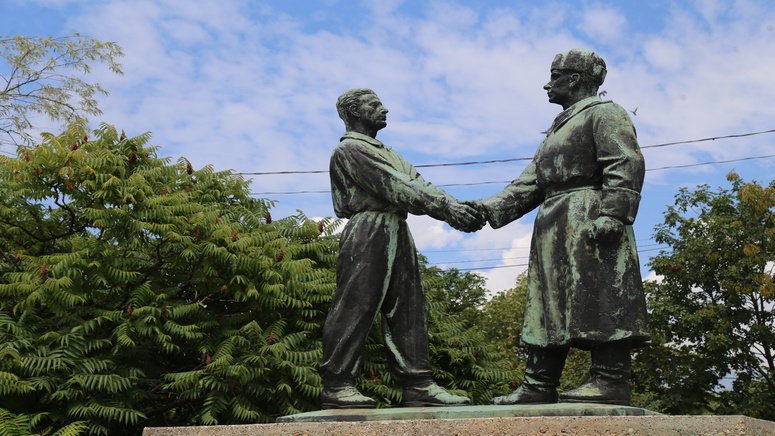 free tour budapest comunista