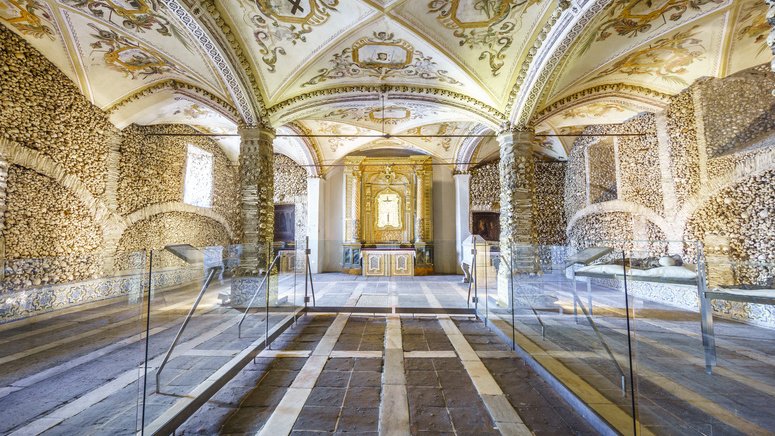 Tour privado Évora
