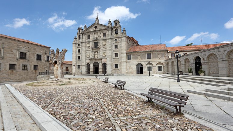 free tour avila