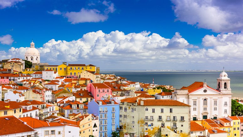 free tour lisboa
