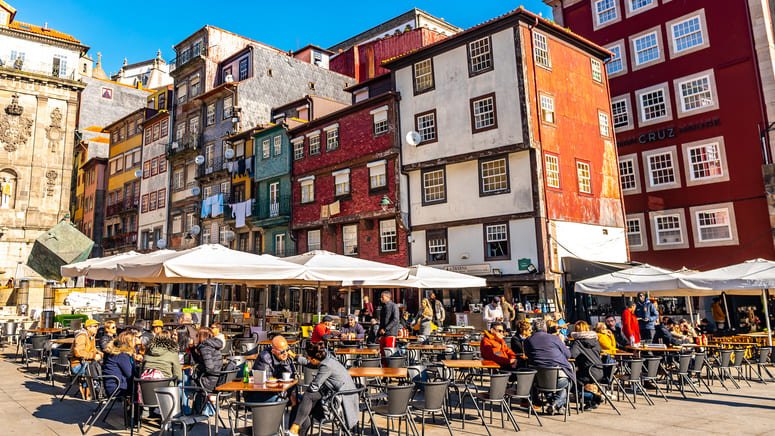 Tour de degustación de los sabores tradicionales en Oporto
