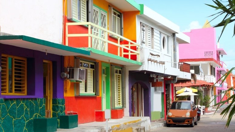 Excursión todo incluido Isla Mujeres Cancún
