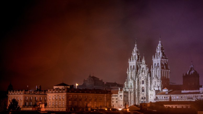 free tour crimenes santiago compostela