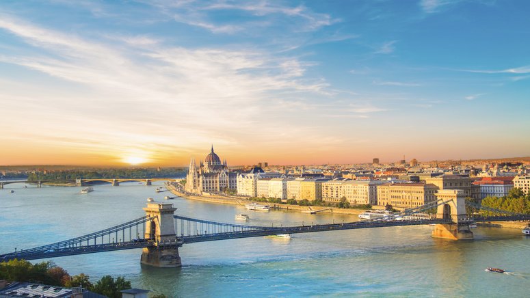 tour privado budapest