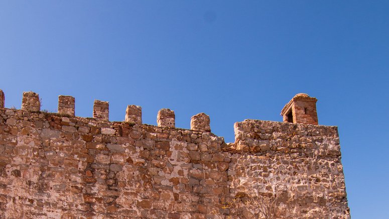 Tour Sagunto cimientos civilización valenciana