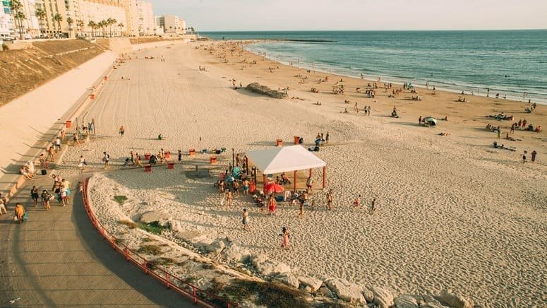 Tour privado por Cádiz