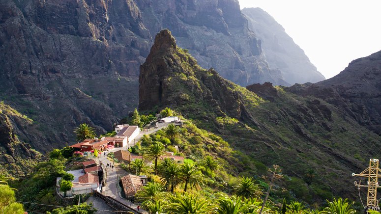 excursion privada garachico icod