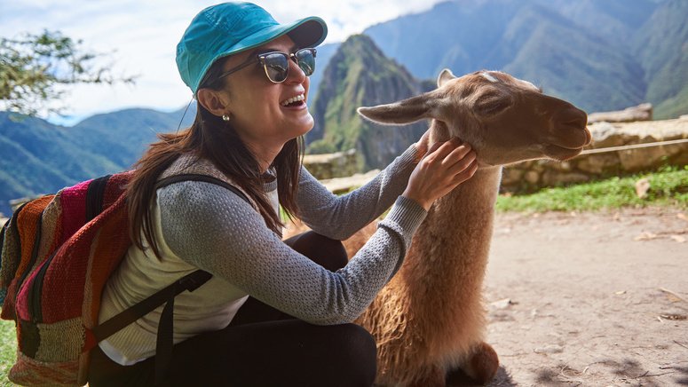 tour machu picchu valle sagrado cusco